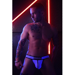 Breedwell Jockstrap EXPOSER Blanc